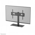 Neomounts DS45-430BL16 - Stand - for TV - steel - black - screen size: 37"-70" - desktop stand