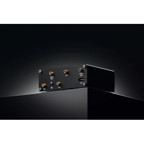 Teltonika RUTM11 - Wireless router - WWAN 4-port switch - 1GbE, PPP - Wi-Fi 5 - Dual Band - 3G, 4G - DIN rail mountable, wall-mountable, surface-mountable - 6