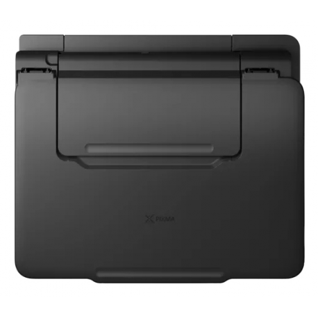 Canon PIXMA G3590 MegaTank - Multifunction printer - colour - ink-jet - refillable - Legal (216 x 356 mm)/A4 (210 x 297 mm) (original) - A4/Legal (media) - up to 11 ipm (printing) - 100 sheets - USB 2.0, Wi-Fi(ac) - 4