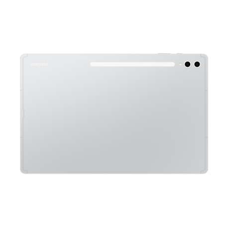Samsung Galaxy Tab S10 Ultra - Tablet - Android 14 - 256 GB - 14.6" Dynamic AMOLED 2X (2960 x 1848) - microSD slot - 3G, 4G, 5G - platinum silver - 2