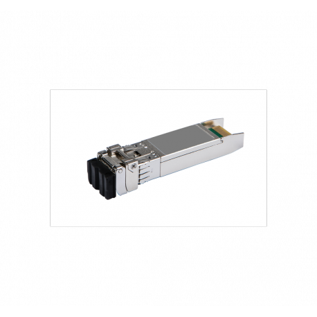 HPE - SFP28 transceiver module - 32Gb Fibre Channel (SW) - Fibre Channel - 0