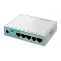 MikroTik hEX refresh - Router 1GbE -