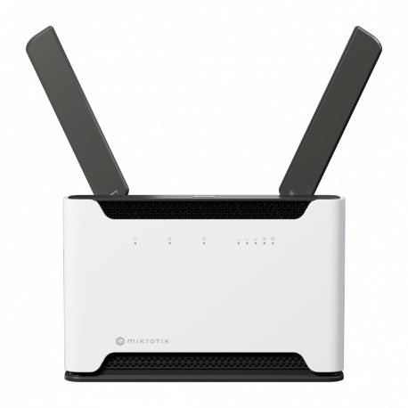 MikroTik Chateau PRO ax - Router - 0