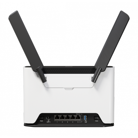 MikroTik Chateau PRO ax - Router - 1