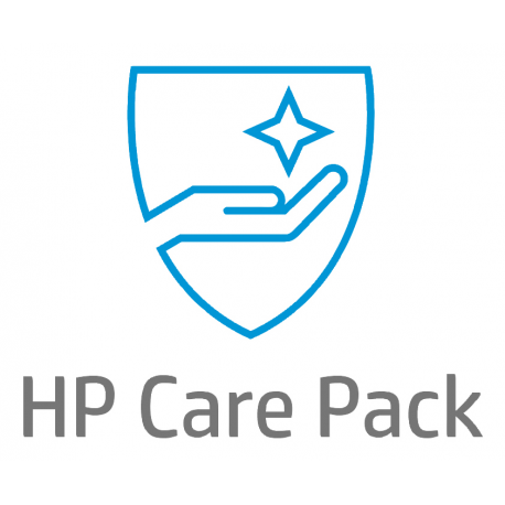 Electronic HP Care Pack Next Business Day Active Care Service - Extended service agreement - parts and labour - 4 years - on-site - 9x5 - response time: NBD - for EliteBook 630 G10, 640 G11, 645 G10, 65X G10, 66X G11; ProBook 640 G5, 640 G8, 650 G8 - 0