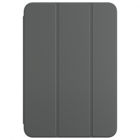 Apple Smart - Flip cover for tablet - charcoal grey - for iPad mini (6th generation, 7th generation) - 1