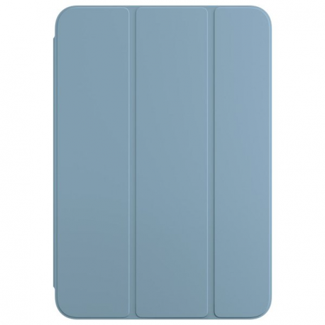 Apple Smart - Flip cover for tablet - denim - for iPad mini (6th generation), A17 Pro Wi-Fi, A17 Pro Wi-Fi + Cellular - 1