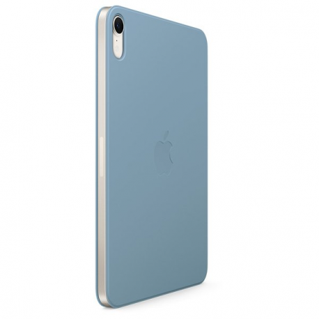 Apple Smart - Flip cover for tablet - denim - for iPad mini (6th generation), A17 Pro Wi-Fi, A17 Pro Wi-Fi + Cellular - 4