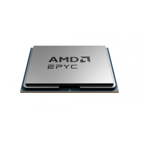 AMD EPYC 9355P - 3.55 GHz - 32-core - 64 threads - 256 MB cache - Socket SP5 - OEM - 0