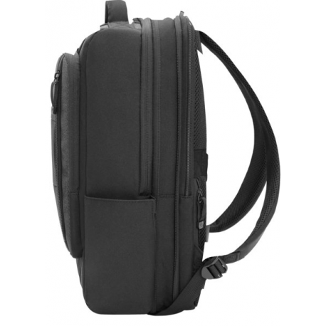 HP Renew Executive - Notebook carrying backpack - 16.1" - black - 2