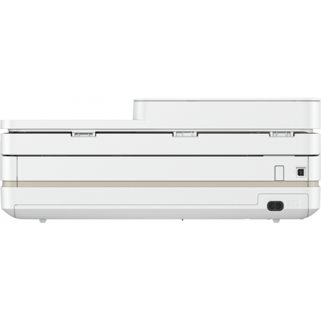 HP ENVY 6520e All-in-One - Multifunction printer - colour - ink-jet - 216 x 297 mm (original) - A4 / Letter (media) - up to 8 ppm (copying) - up to 20 ppm (printing) - 100 sheets - Wi-Fi(ac), USB 2.0 - portobello - 8