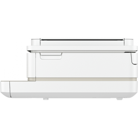 HP ENVY 6520e All-in-One - Multifunction printer - colour - ink-jet - 216 x 297 mm (original) - A4 / Letter (media) - up to 8 ppm (copying) - up to 20 ppm (printing) - 100 sheets - Wi-Fi(ac), USB 2.0 - portobello - 13