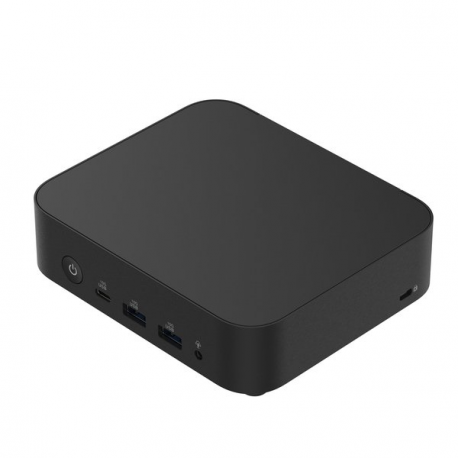 ASUS RNUC14MNK1500002 Barebone Intel N150 Kit L6 EU cord