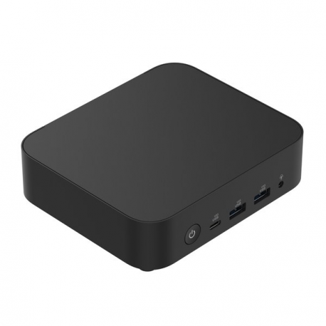 ASUS RNUC14MNK1500002 Barebone Intel N150 Kit L6 EU cord