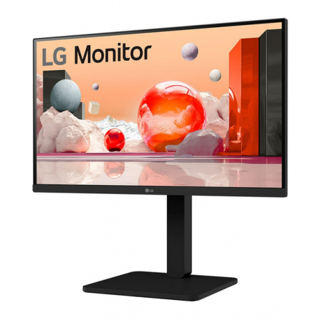 MONITOR LCD 24" IPS/24BA550-B LG
