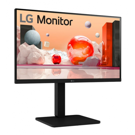 MONITOR LCD 24" IPS/24BA550-B LG