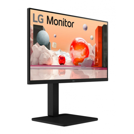 MONITOR LCD 24" IPS/24BA550-B LG