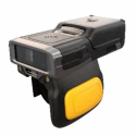Zebra RS6100 - Barcode scanner - wearable - 2D imager - decoded - Bluetooth 5.2