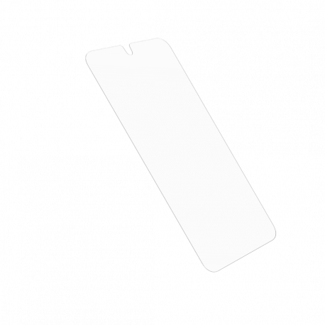 OtterBox - Screen protector for mobile phone - glass - clear - 0