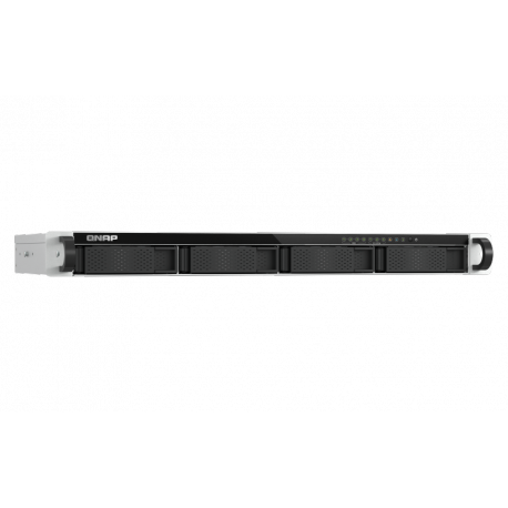 QNAP TS-765eU-8G 1U 4-BAY ATOM X7405C 8GB RAM 3.5IN SATA+3XE1.S/PCIE M.2 2280
