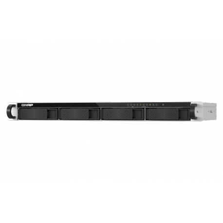 QNAP TS-765eU-8G 1U 4-BAY ATOM X7405C 8GB RAM 3.5IN SATA+3XE1.S/PCIE M.2 2280