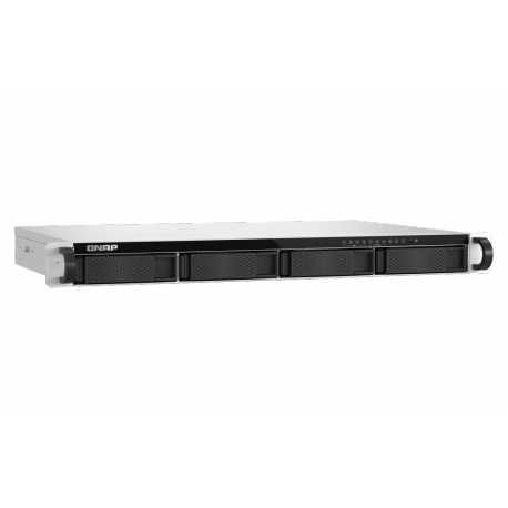 QNAP TS-765eU-8G 1U 4-BAY ATOM X7405C 8GB RAM 3.5IN SATA+3XE1.S/PCIE M.2 2280