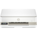 HP ENVY 6120e All-in-One - Multifunction printer - colour - ink-jet - 216 x 297 mm (original) - A4 / Letter (media) - up to 8 ppm (copying) - up to 10 ppm (printing) - 100 sheets - USB 2.0, Wi-Fi(ac) - portobello