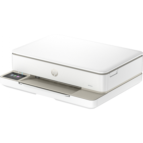 HP Envy 6120e All-in-One Color Inkjet 10/7ppm Print Scan Copy Printer