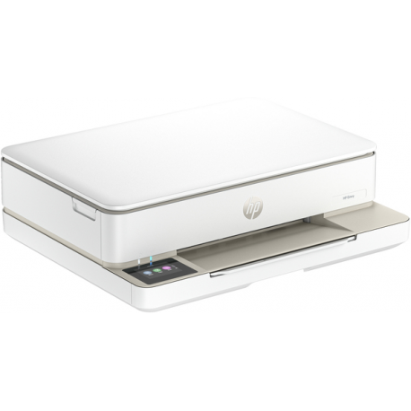 HP Envy 6120e All-in-One Color Inkjet 10/7ppm Print Scan Copy Printer