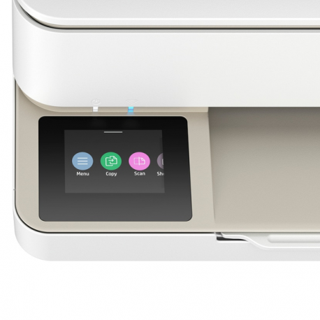 HP Envy 6120e All-in-One Color Inkjet 10/7ppm Print Scan Copy Printer