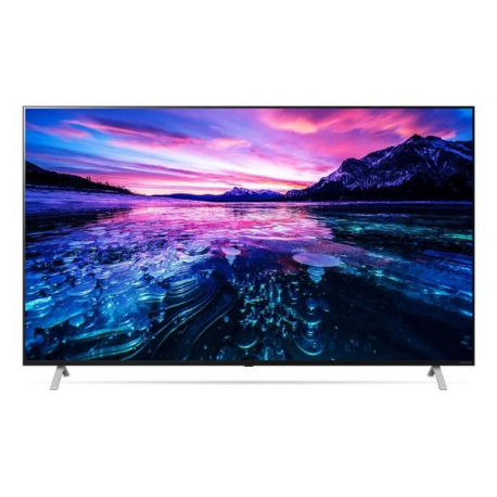 LG 75UR762H3ZC - 75" Diagonal Class UR762H Series LED-backlit LCD TV - hotel  /  hospitality - Pro:Centric with Integrated Pro:Idiom - Smart TV - webOS - 4K UHD (2160p) 3840 x 2160 - HDR - Direct LED - ash blue - 0