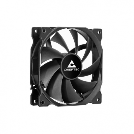 Chieftec - Case fan - 120 mm - 1