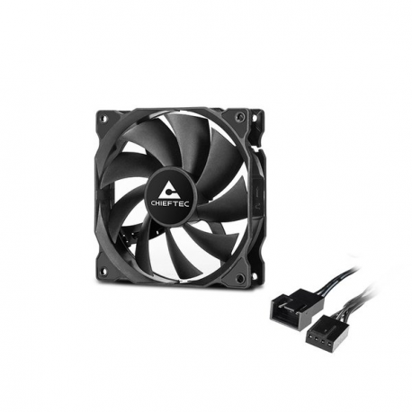 Chieftec - Case fan - 120 mm - 2