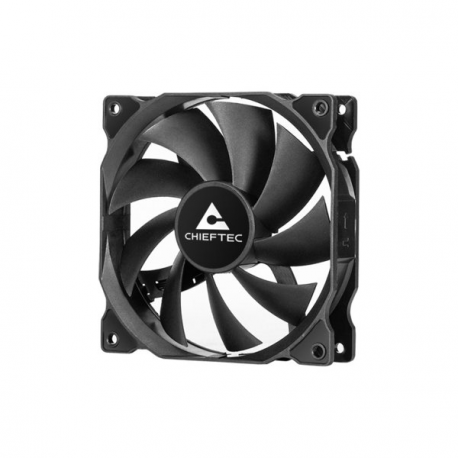 Chieftec - Case fan - 120 mm - 4