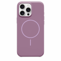 Beats - Back cover for mobile phone - MagSafe compatibility - plastic - sunset purple - for iPhone 16 Pro Max