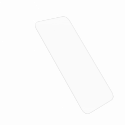 OtterBox - Screen protector for mobile phone - glass - clear - for Apple iPhone 16 Plus