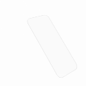 OtterBox - Screen protector for mobile phone - glass - clear - for Apple iPhone 16 Pro