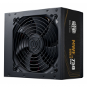 Cooler Master MWE Bronze V3 750 - Power supply (internal) - ATX12V 3.1 / EPS12V - 80 PLUS Bronze - AC 100-240 V - 750 Watt - active PFC - Europe
