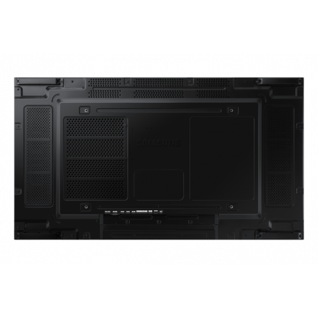 Samsung VH55C-R - 55" Diagonal Class VHR-R Series LED-backlit LCD display - digital signage - 1080p 1920 x 1080 - black - 5