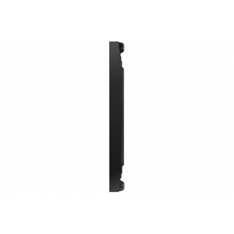 Samsung VH55C-R - 55" Diagonal Class VHR-R Series LED-backlit LCD display - digital signage - 1080p 1920 x 1080 - black - 10