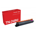 Everyday - Magenta - compatible - box - toner cartridge (alternative for: Brother TN248M) - Green World Alliance return programme - for Brother HL-L3220CWE