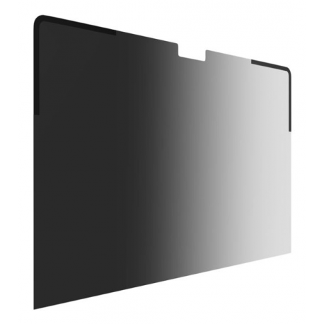 Targus Hypershield - Notebook privacy filter - removable - magnetic - 14" - for Apple MacBook Pro (14.2 in) - 0