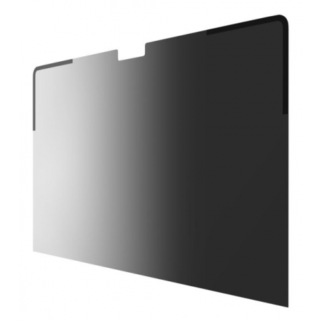 Targus Hypershield - Notebook privacy filter - removable - magnetic - 14" - for Apple MacBook Pro (14.2 in) - 7