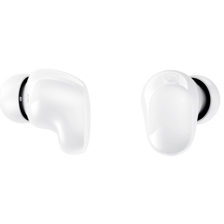 Xiaomi Redmi Buds 6 Play - True wireless earphones with mic - in-ear - Bluetooth - white - 1