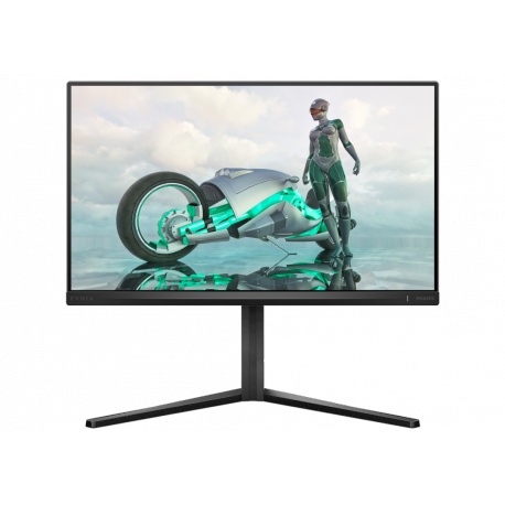 Philips 24M2N3200A/00 23.8' 16:9/1920x1080/300cd/m2/HDMI DP Audio out