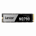 Lexar NQ790 - SSD - 1 TB - internal - M.2 2280 - PCIe 4.0 x4 (NVMe)