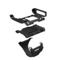 Honeywell - Handheld device arm mount kit - for Honeywell CT37
