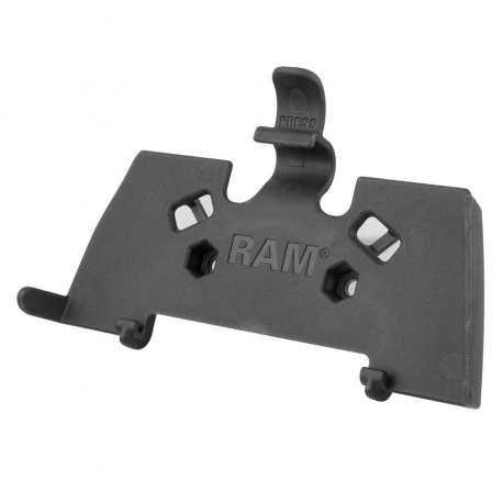RAM Mounts Quick Release Mounting Bracket - 1