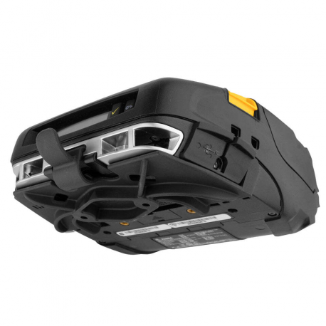 RAM Mounts Quick Release Mounting Bracket - 4