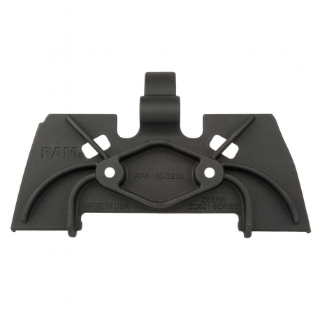 RAM Mounts Quick Release Mounting Bracket - 5